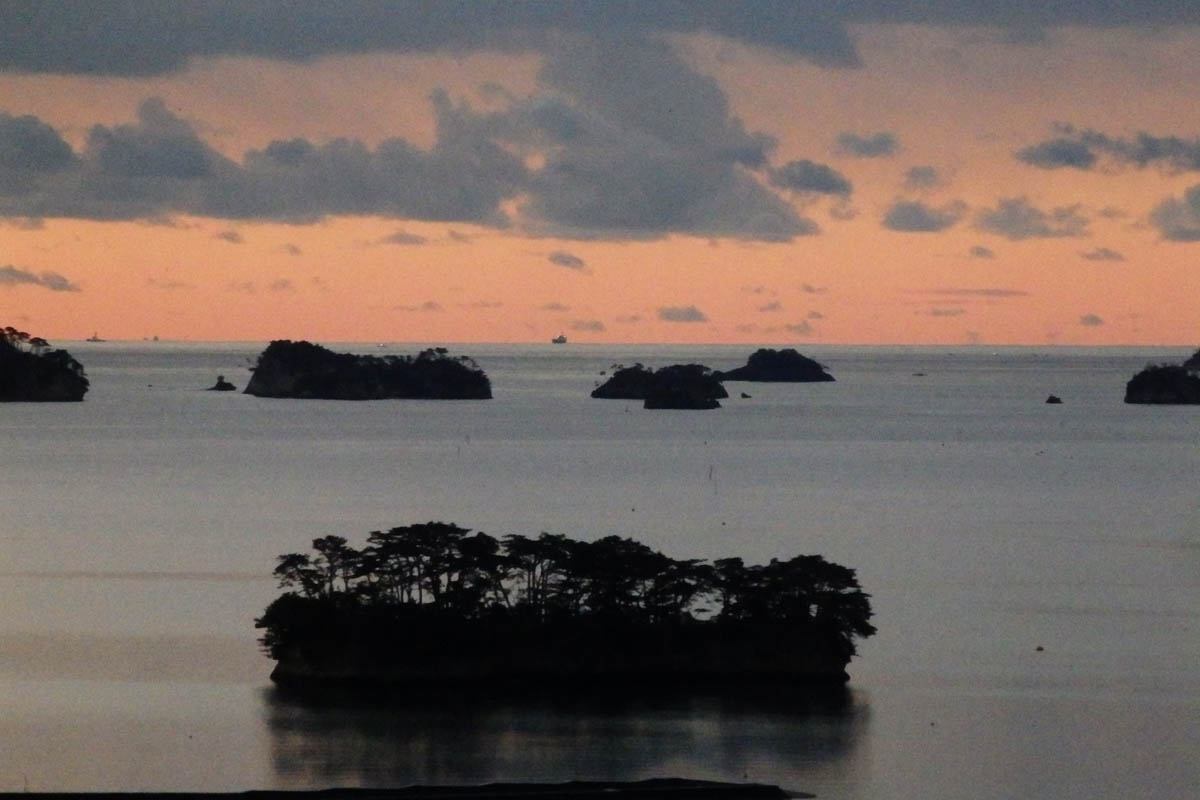 Tohoku Sendai Wellness Scenic Matsushima